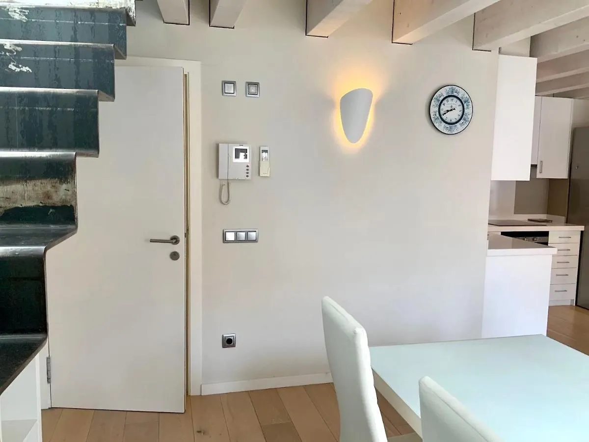 Apartamento Dúplex Can Quim, Apartament Boutique L' Escala España