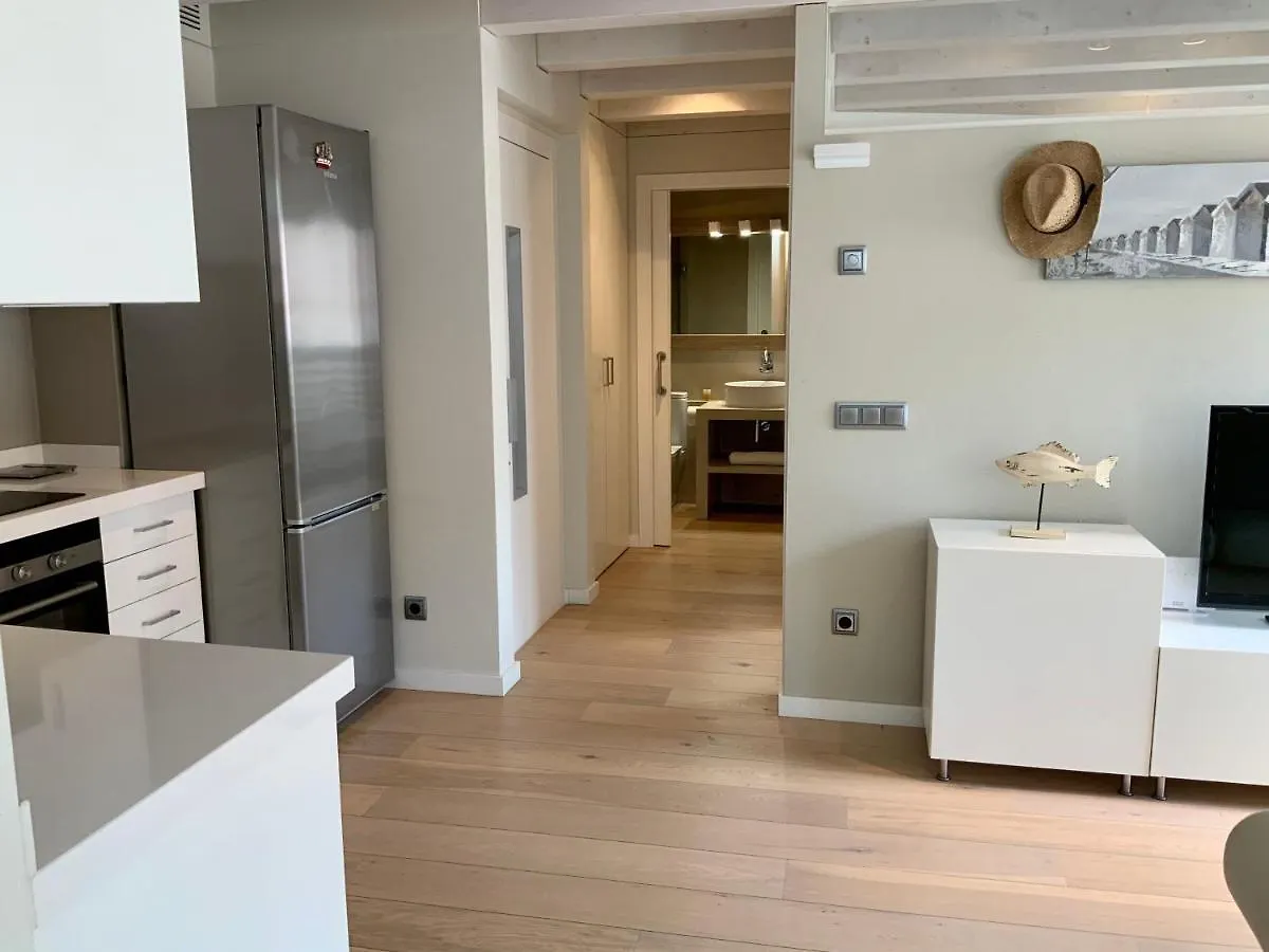 Dúplex Can Quim, Apartament Boutique L' Escala