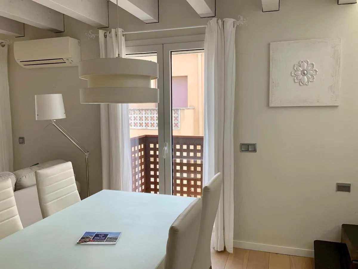 Dúplex Can Quim, Apartament Boutique L' Escala España