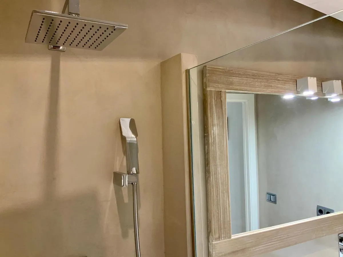 Dúplex Can Quim, Apartament Boutique L' Escala