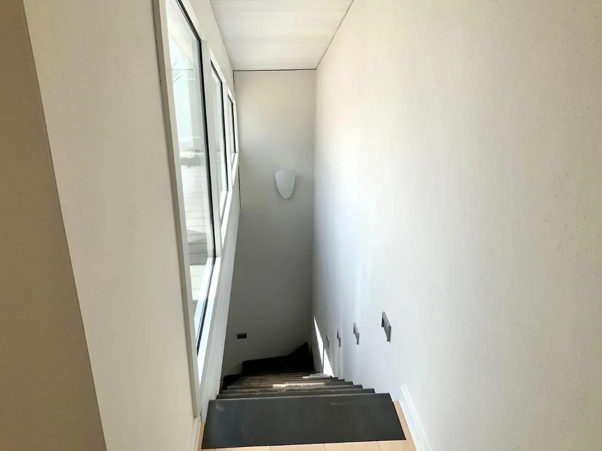 Apartamento Dúplex Can Quim, Apartament Boutique L' Escala