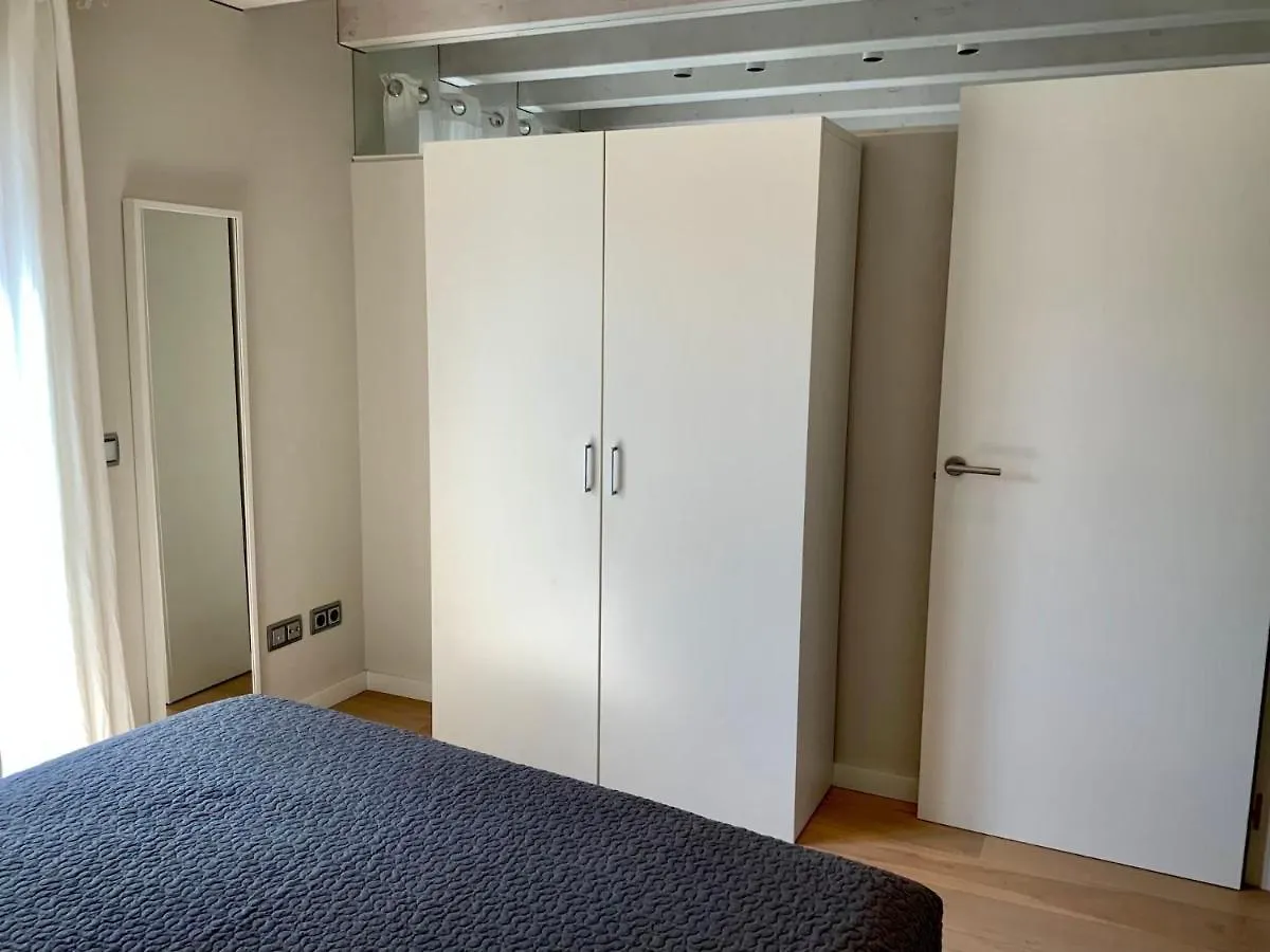 Apartamento Dúplex Can Quim, Apartament Boutique L' Escala