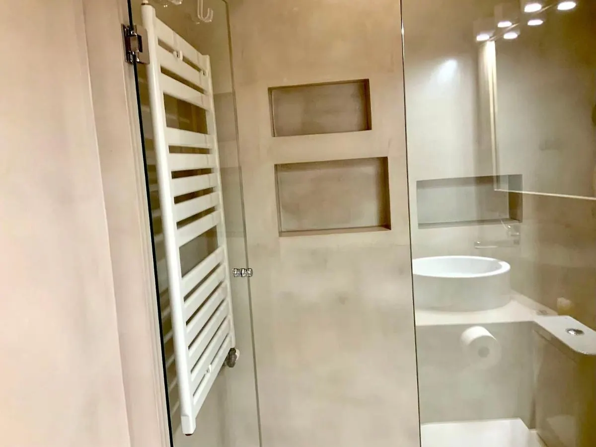 Dúplex Can Quim, Apartament Boutique L' Escala 0*,