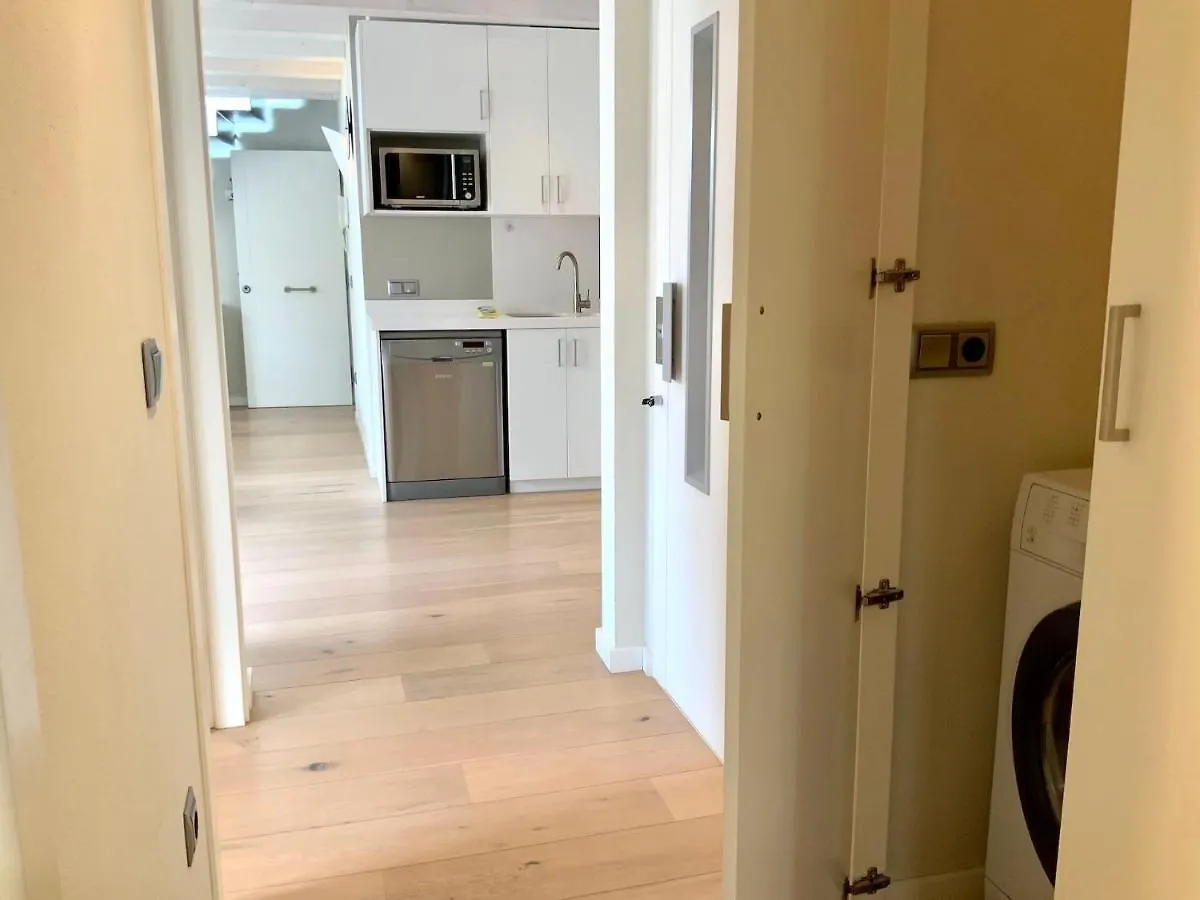 Dúplex Can Quim, Apartament Boutique L' Escala
