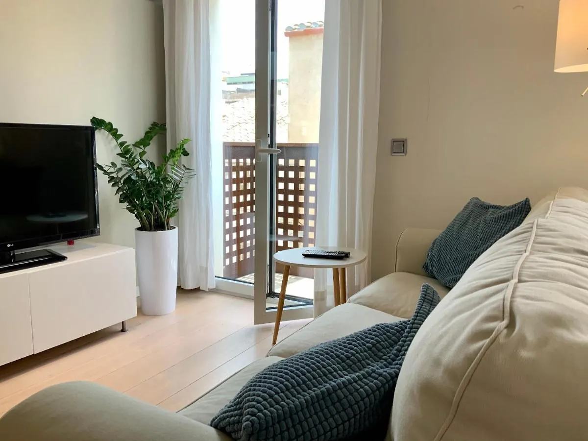 Dúplex Can Quim, Apartament Boutique L' Escala España