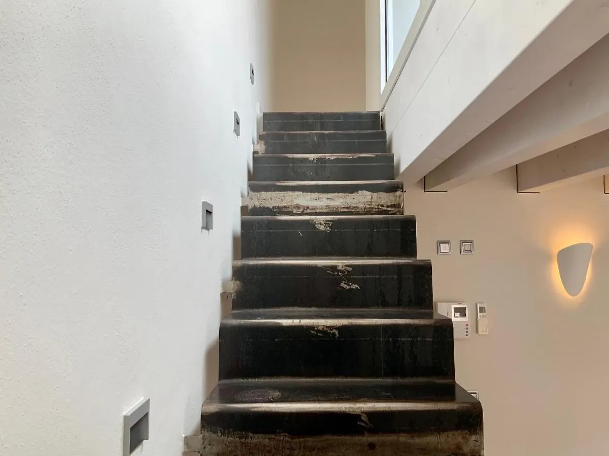 Dúplex Can Quim, Apartament Boutique L' Escala 0*,  España