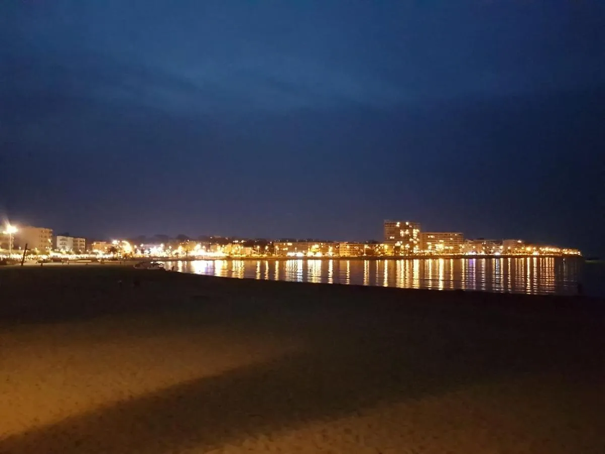 Dúplex Can Quim, Apartament Boutique L' Escala España