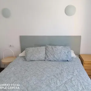  Apartamento Riells Playa